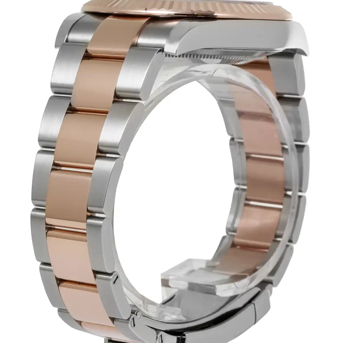 Prestigious Jewelrys Yes Datejust 126331 Rolex 0713
